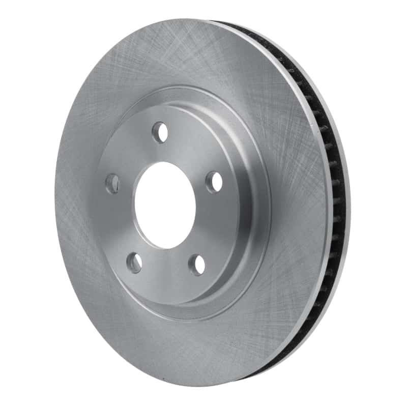 DFC — DFC 97-05 Buick Park Avenue Front Brake Rotor
DFC Brake Rotor - view 2