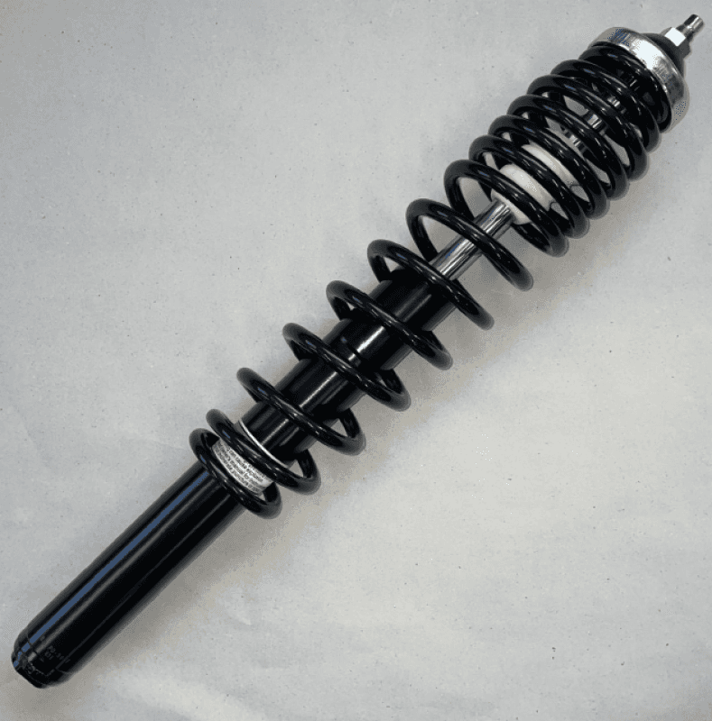 DragonFire Racing — Dragonfire Racing Shocks 2005-2008 Polaris Ranger XP 700 4x4 BF pair - view 1