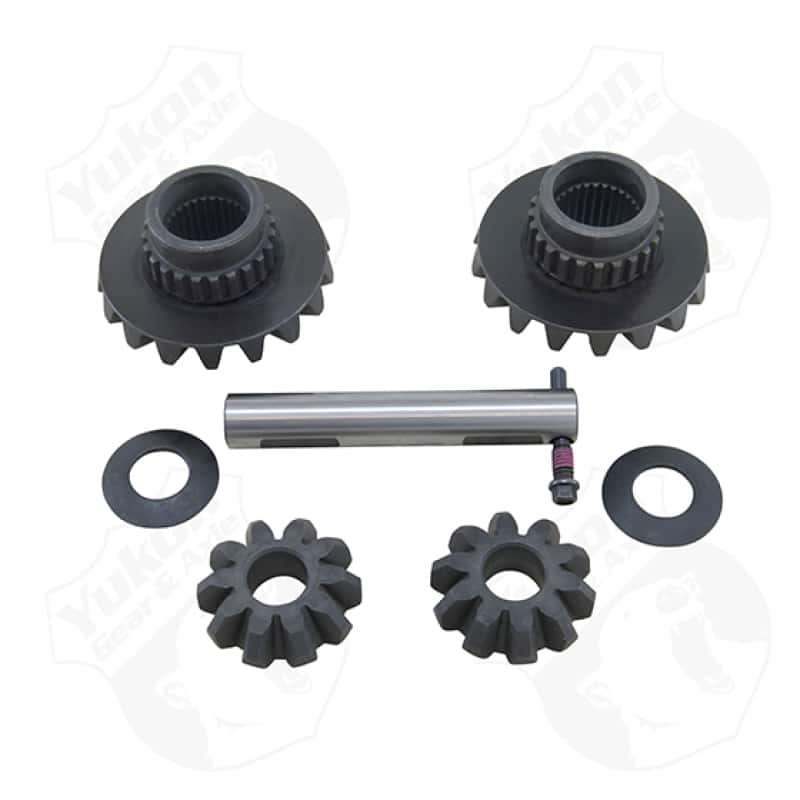 Yukon Gear & Axle — Yukon Gear Positraction internals For 8.2in Buick / Olds & Pontiac w/ 28 Spline Axles
Spider Gear Kit  - view 2