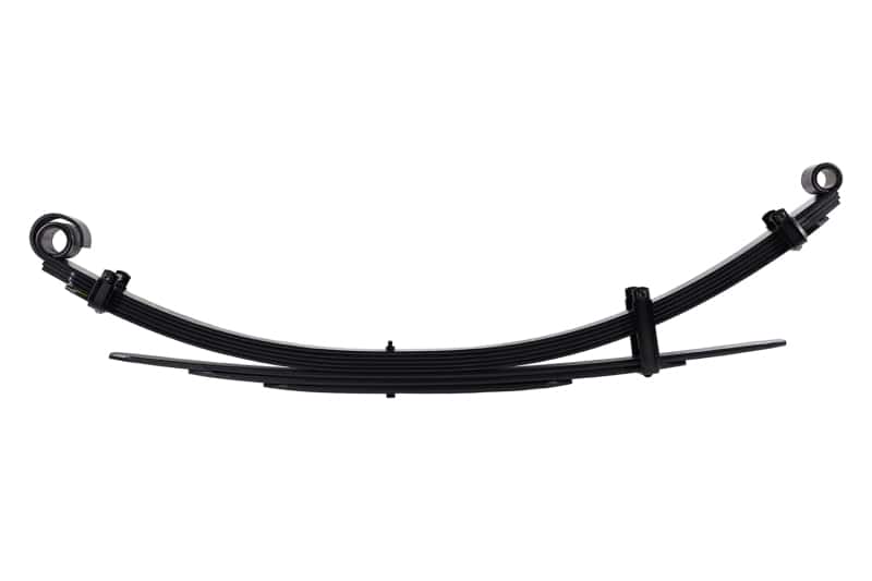 Old Man Emu — ARB / OME Leaf Spring Hilux Ifs -Rear-
Leaf Spring - view 1