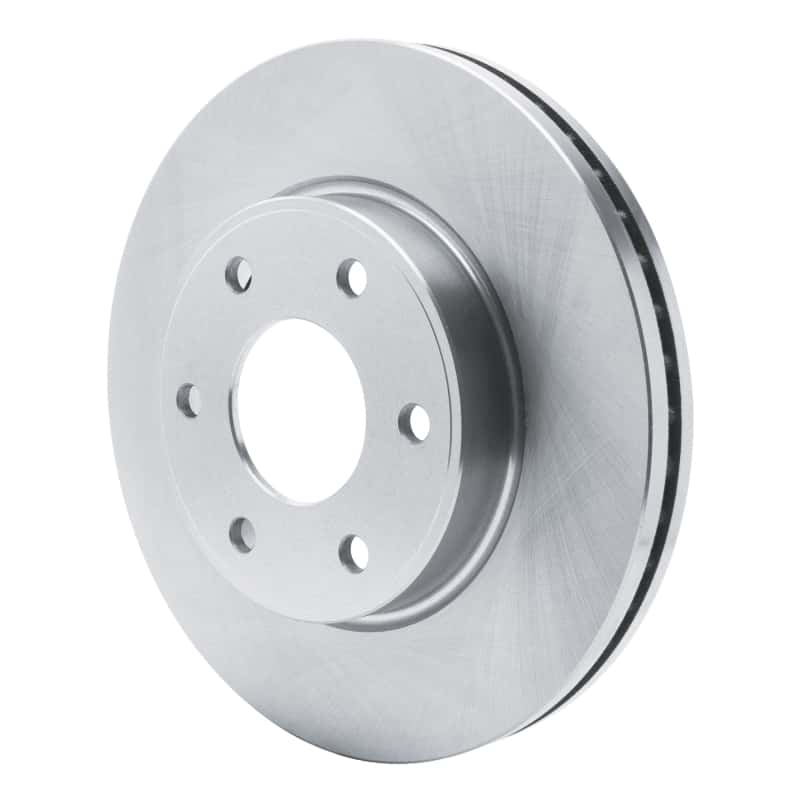 DFC — DFC 16-22 Nissan NP300 (Mexico) Front Brake Rotor
DFC Brake Rotor - view 2