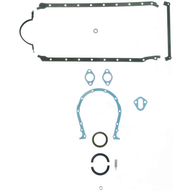 Fel-Pro — Fel-Pro 17140 Engine Conversion Gasket Set - view 2