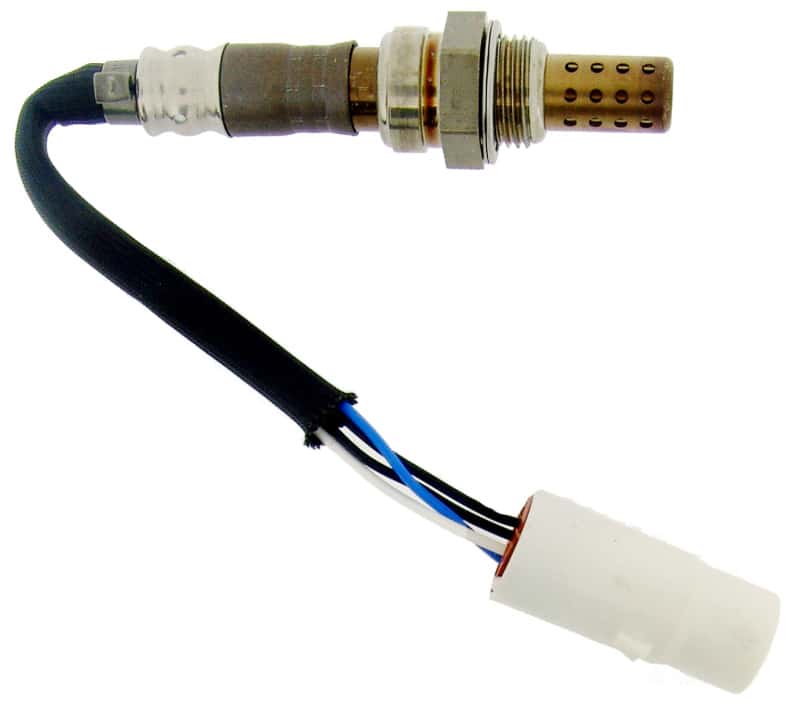NGK — NGK Hyundai Sonata 1994-1990 Direct Fit Oxygen Sensor
Oxygen Sensor - view 2
