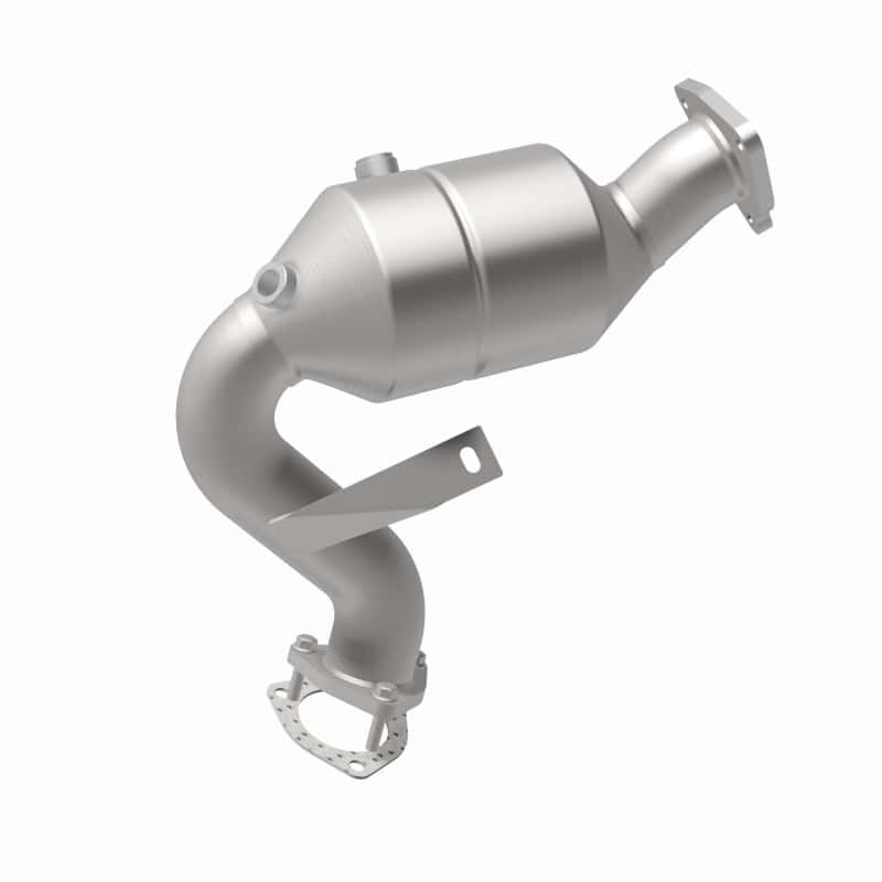 Magnaflow — MagnaFlow Conv DF Audi S4
OEM Grade
OEM - view 17