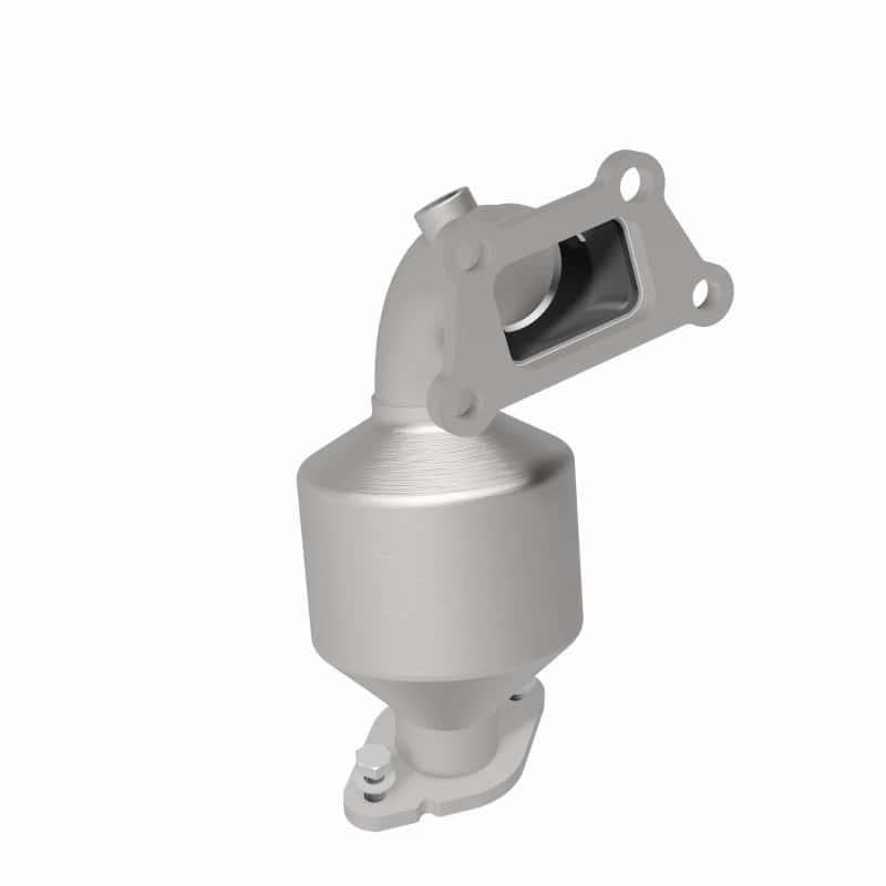 Magnaflow — MagnaFlow Conv Direct Fit 2010 Buick LaCrosse 3.0L V6
OEM Grade
OEM - view 23