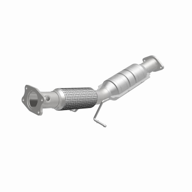 Magnaflow — MagnaFlow Conv DF 06-09 Volvo S40 2.4L
OEM Grade
OEM - view 29