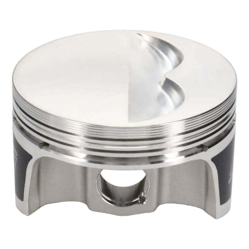 Wiseco — Wiseco Chevy SB RED Series Piston Set 4130in Bore 1550in Compression Height 0927in Pin - Set of 8
Piston Set - view 9