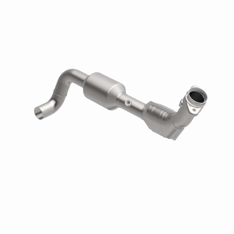 Magnaflow — Magnaflow 04-06 F-150 V8 4.6 OEM Underbody Direct Fit Converter
OEM Grade
OEM - view 29