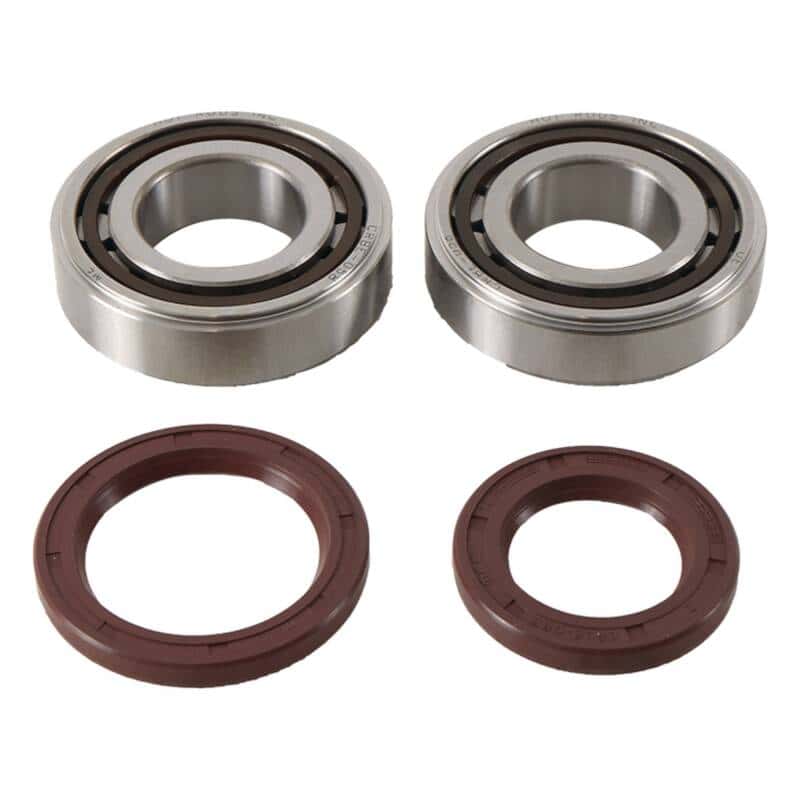 Hot Rods — Hot Rods 15-17 KTM 250 SX-F Factory 250cc Main Bearing & Seal Kit - view 2