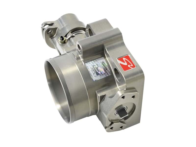 Skunk2 Racing — Skunk2 Pro Series Mazda Miata NA 1.8L (BP-4W/Z3) 64mm Billet Throttle Body
TBdyAssy - view 7