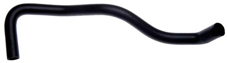 Gates — Gates 77-79 Cadillac Deville V-8 425 Upper Molded Coolant Hose - view 1