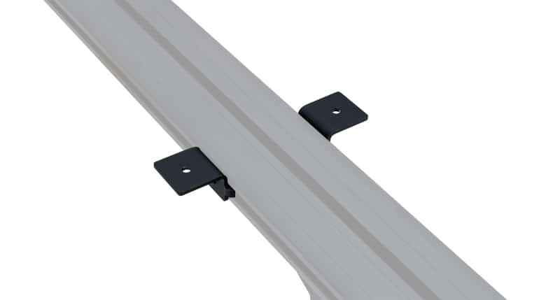 Rhino-Rack — Rhino-Rack Reconn-Deck Bar Roof Top Tent Bracket Kit (4pcs)
Reconn-Deck Bar Roof - view 2