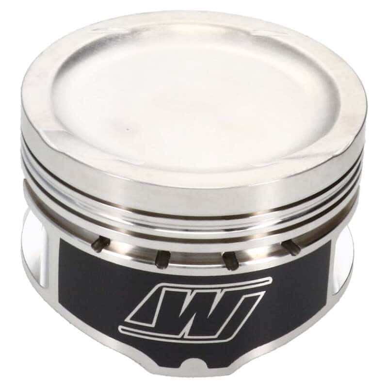 Wiseco — Wiseco Audi/VW 2.0L 83.00mm Bore 92.8mm Stroke -11.5cc EA888 Piston Kit - 4 Cyl
Piston Set - view 6