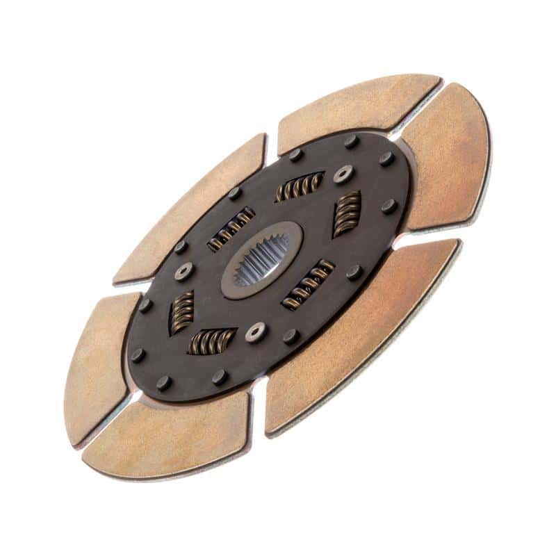 Exedy — Exedy 1986-1989 Mazda RX-7 R2 Hyper Multi Disc Assembly (A) Sprung Center Disc
Replacement Parts - view 3
