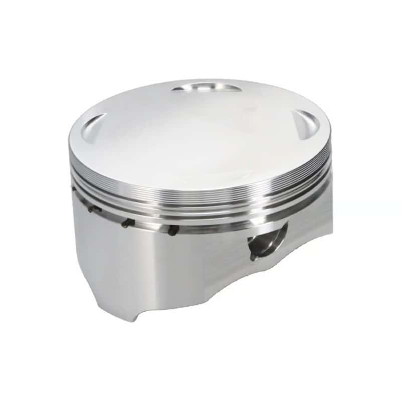 Wiseco — Wiseco Honda XR/TRX400EX/TRX400X 111 CR Piston Kit
Piston Kit - view 3