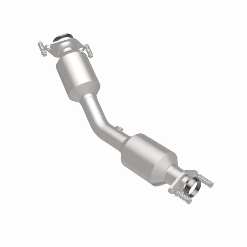 Magnaflow — MagnaFlow DF Conv 2018 Nissan Versa 1.6L
California - view 10