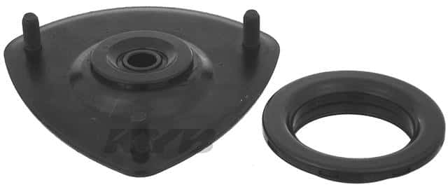 KYB — KYB Shocks & Struts Land Rover Import Truck / SUV Strut Mounts
Strut Mount Kit - view 4