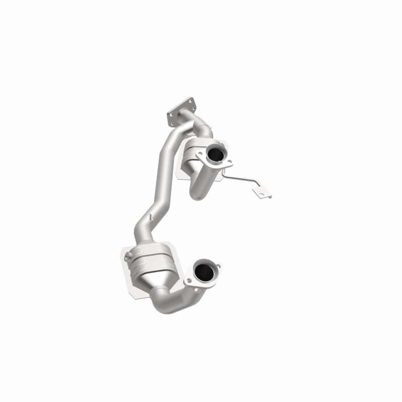 Magnaflow — MagnaFlow Conv DF 04 Ford Freestar 3.9L
OEM Grade
OEM - view 24