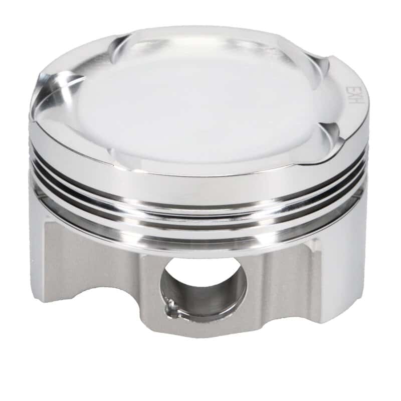 JE Pistons — JE Pistons VW 1.8T 20V KIT 81.0 Set of 4 Pistons - view 9
