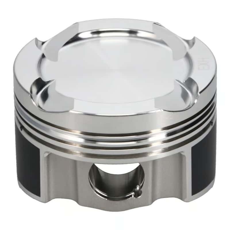 JE Pistons — JE Pistons 15+ BMW B58B30 / 20+ Toyota B58C30 3.0L Turbo (Size STD) Set of 6 Pistons - view 8
