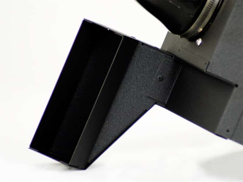 aFe — aFe MagnumFORCE Intakes Stage-2 P5R AIS PDS Ford Mustang 11-12 V6-3.7L (pol)
Magnum FORCE Intake
AirIntKt - view 4