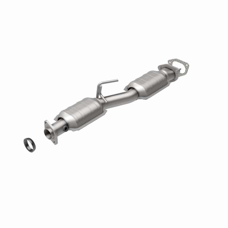 Magnaflow — MagnaFlow Conv. DF 96-98 Explorer 4.0L code
HM Grade
HM - view 18