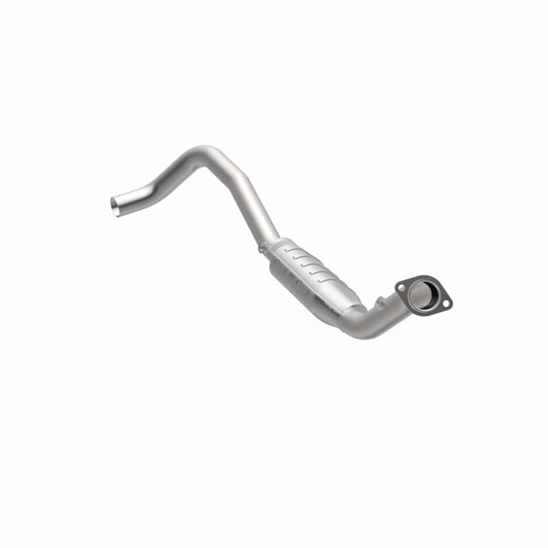 Magnaflow — MagnaFlow Conv DF 04-05 Ram1500 5.7L D/S OEM
OEM Grade
OEM - view 23