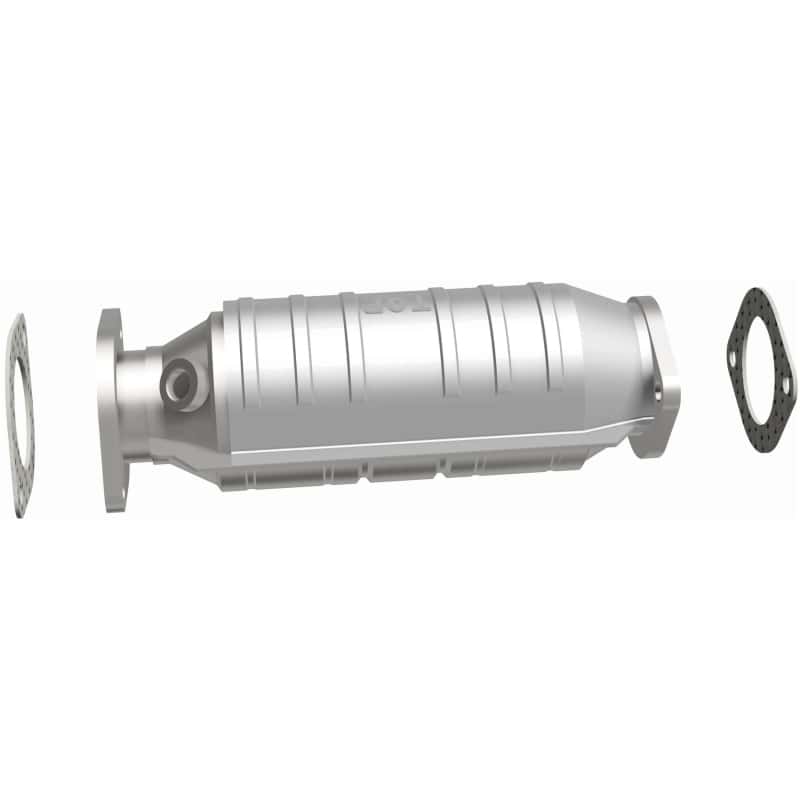 Magnaflow — MagnaFlow Conv DF 96-98 Nissan Altima 2.4L
California - view 5