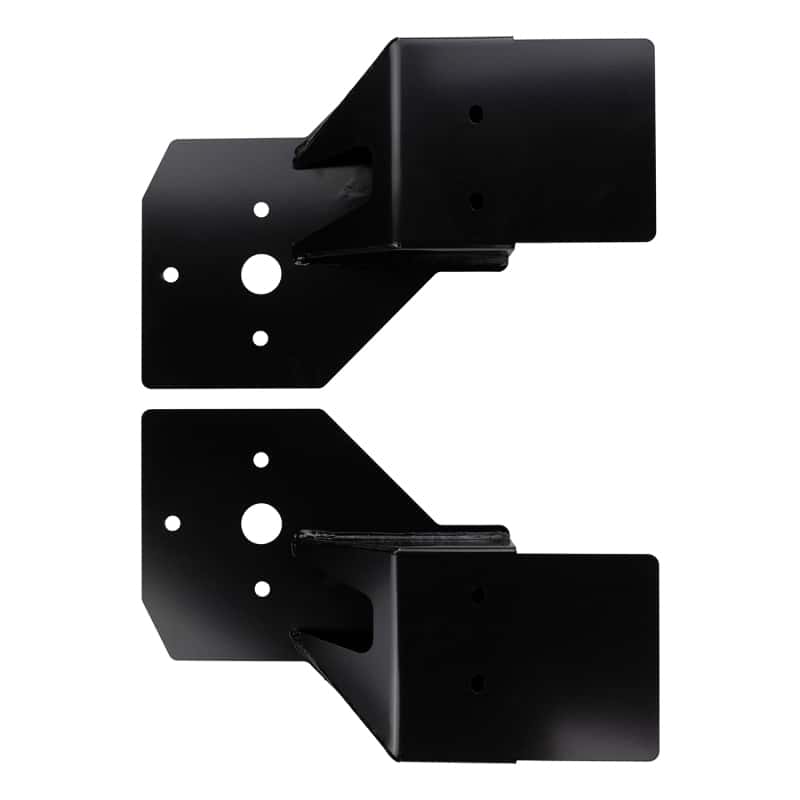 ARB — ARB Fitting Kit Ram 25/3500 06On
Fitting Kit - view 1