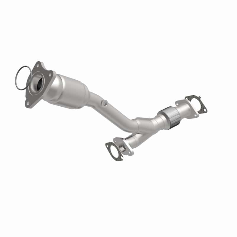 Magnaflow — Magnaflow 05-06 Chevrolet Malibu 3.5L Direct Fit Converter
California - view 7
