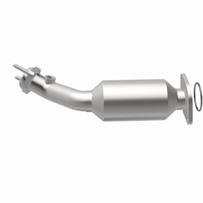 Magnaflow — Magnaflow 05-07 Ford Five Hundred 3.0L Direct Fit Converter
OEM Grade
OEM - view 20