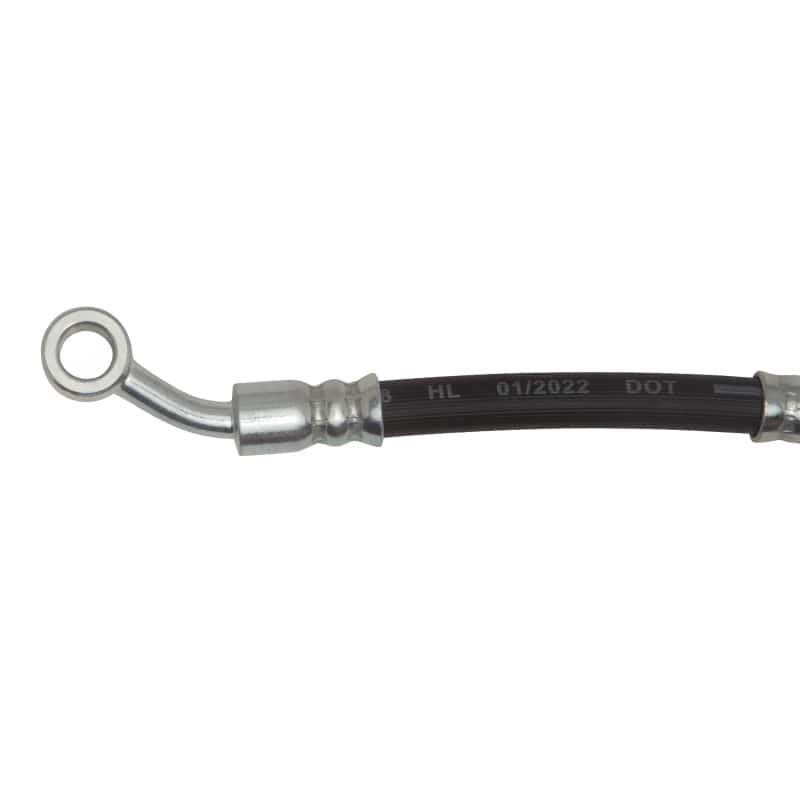 DFC — DFC 99-06 Hyundai Sonata Front-R Brake Hose - view 2