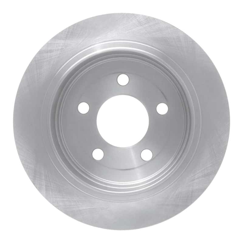 DFC — DFC 93-98 Jeep Grand Cherokee Rear Brake Rotor
DFC Brake Rotor - view 5