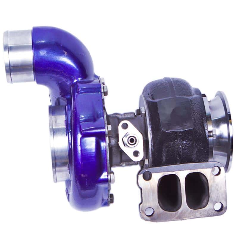 ATS Diesel — ATS Diesel 2003+ Dodge 5.9L Cummins Aurora 3000 Turbo Kit - view 4