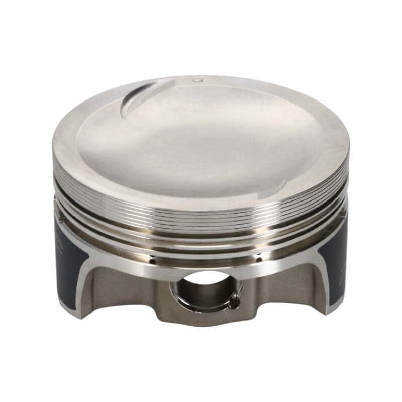 Wiseco — Wiseco Ford SOHC V8 4.6L 2 Val Trick Flow Twisted Wedge NA/Boost/Nitrous -16.0cc 3.552 Bore 9.4:1 CR
Piston Set - view 9