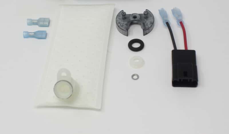 Walbro — Walbro Fuel Pump Kit for 90-93 Mazda Miata
Kit/Install - view 1