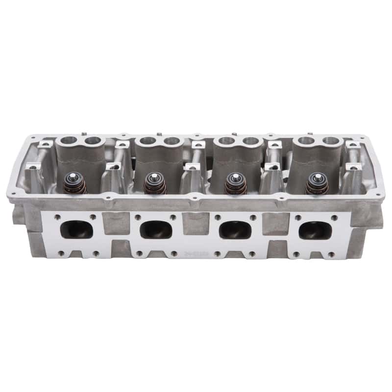 Edelbrock — Edelbrock Cyl Head Chrysler Gen III Hemi Perf RPM 2003-Present 5 7L-6 4L V8 73cc Complete
CYLINDER HEADS - view 9