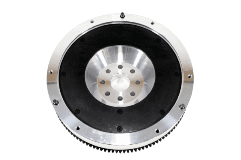 Clutch Masters — Clutch Masters 06-11 Lexus IS250 2.5L Aluminum Flywheel
Clutch Flywheel - view 2