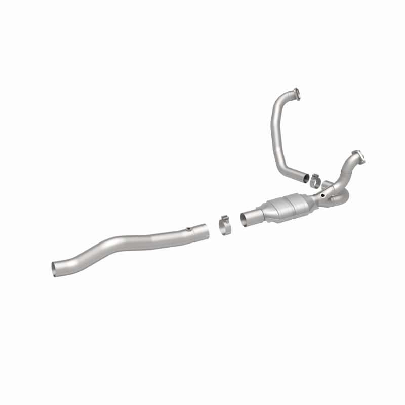 Magnaflow — MagnaFlow Conv DF 2003 Ram 1500 5.7 2WD
HM Grade
HM - view 19
