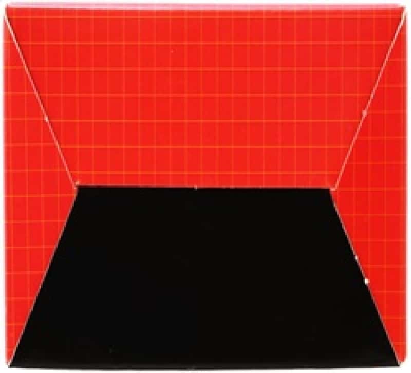 K&N Engineering — K&N Filter Universal Rubber Filter-Rd Tapered 3in Flange ID x 6in Base OD x 5in Top OD x 5.563in H
Universal Clamp-On A
Clamp-on Air Filter - view 7