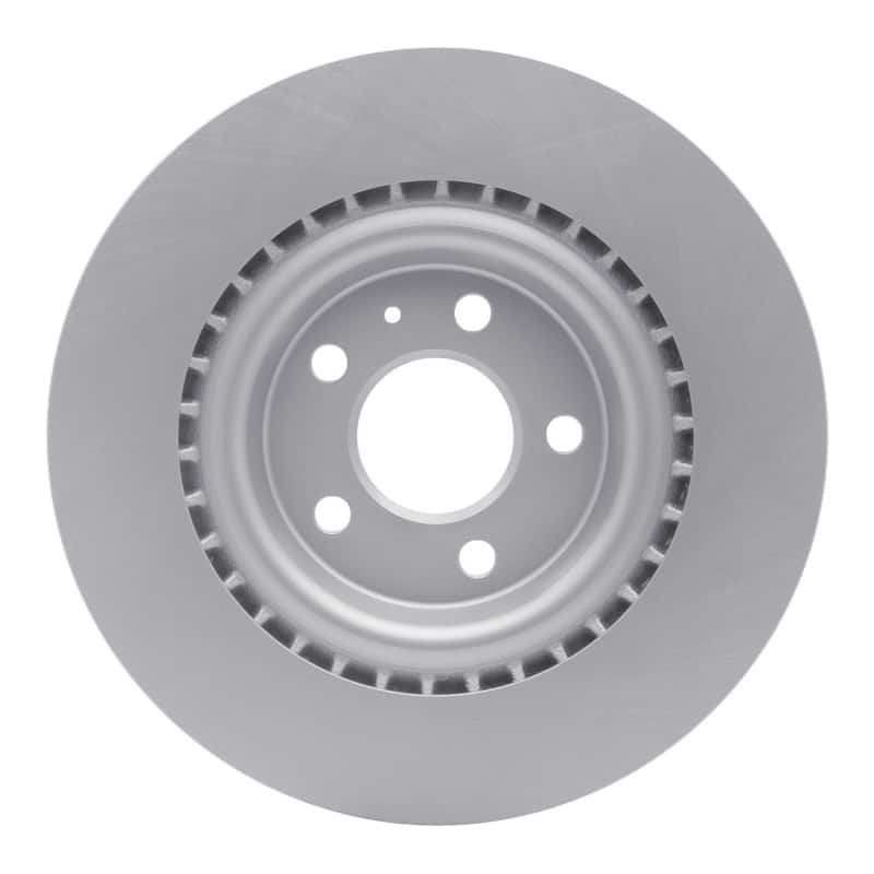 DFC — DFC 08-25 Audi S5 Rear GeoSPEC Coated Rotor
DFC Brake Rotor - view 5