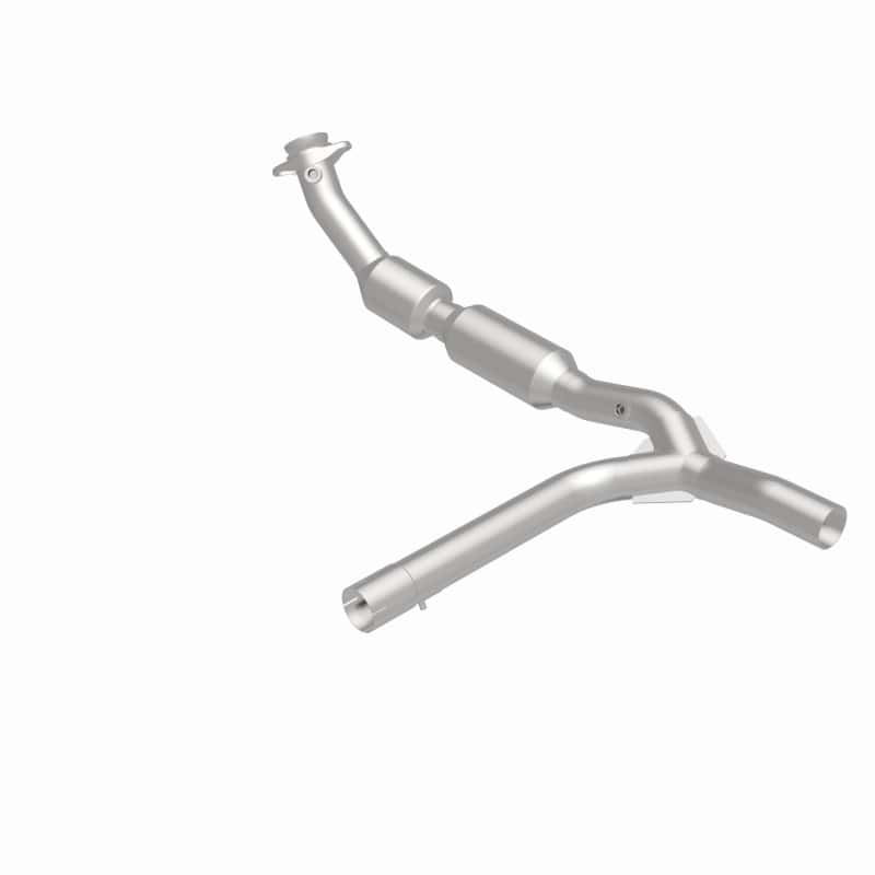 Magnaflow — Magnaflow 02-03 Ford F-150 5.4L Direct Fit Converter
California - view 15