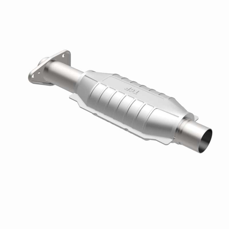 Magnaflow — MagnaFlow Conv DF Gm
Standard Grade
Standard - view 22