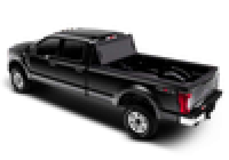 BAK — BAK 08-16 Ford Super Duty 8ft Bed BAKFlip MX4 Matte Finish
BFMX4 08-16 SD 8'2 - view 3