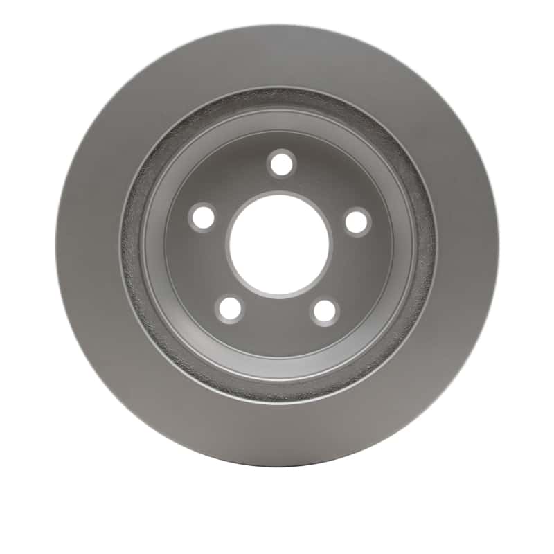 DFC — DFC 94-04 Ford Mustang Rear GeoSPEC Coated Rotor
DFC Brake Rotor - view 5