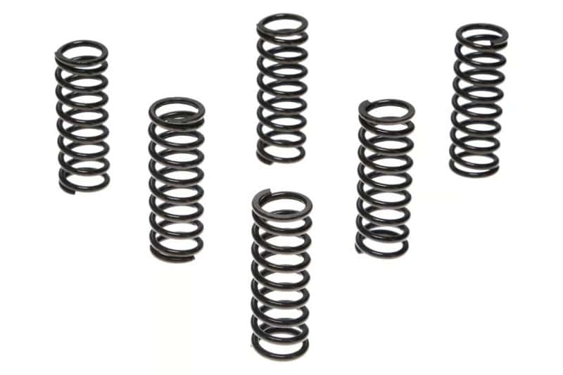 Wiseco — Wiseco Suzuki RM250/LT-R450 Clutch Spring Kit
Clutch Spring Kit - view 4