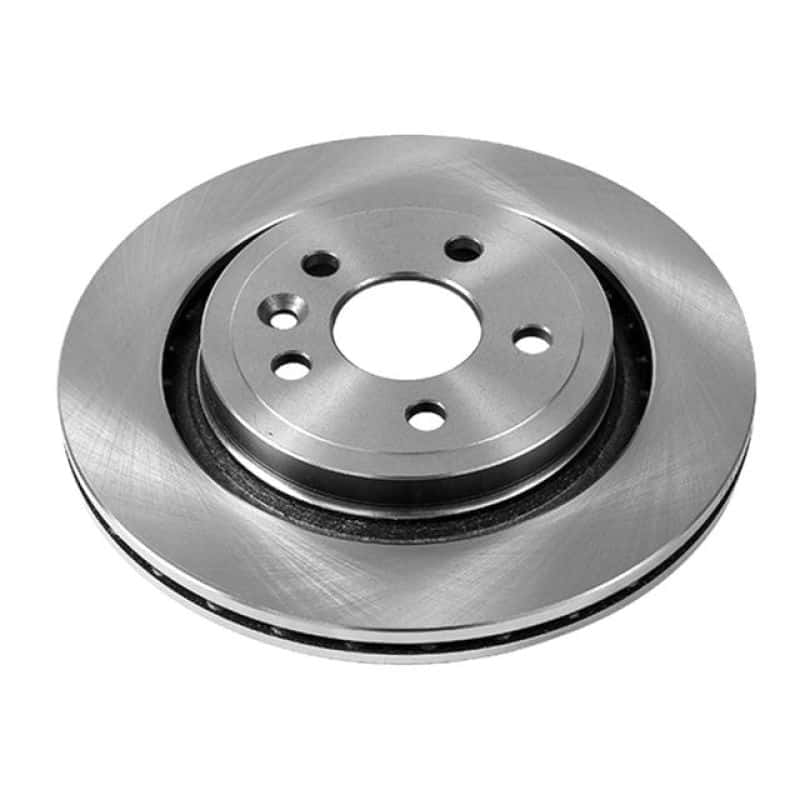 PowerStop — Power Stop 11-18 Volvo S60 Rear Autospecialty Brake Rotor
AutoSpecialty Rotor - view 1