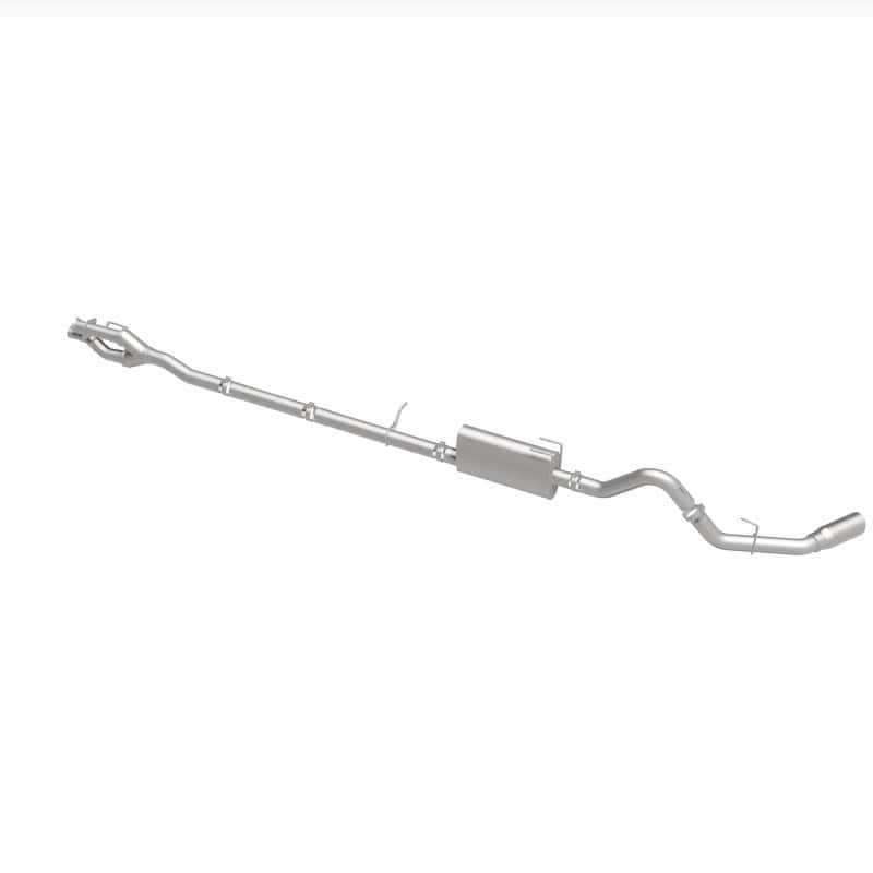 Magnaflow — MagnaFlow Ford BRE Exhaust Replacement Kit
Exhaust Kit - view 9
