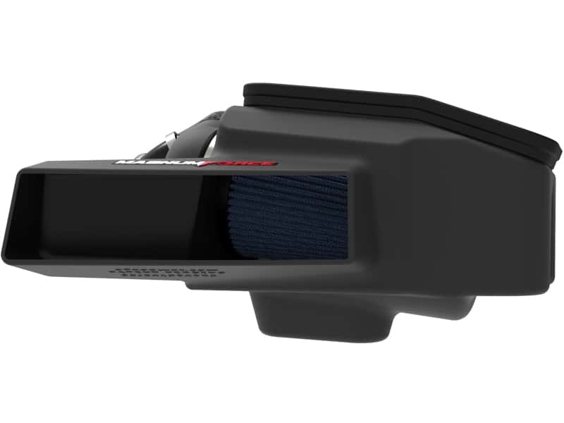 aFe — aFe MagnumFORCE Stage-2 Pro 5R Cold Air Intake System 19-20 Volkswagen Jetta L4-1.4L (t)
Magnum FORCE Intake - view 4