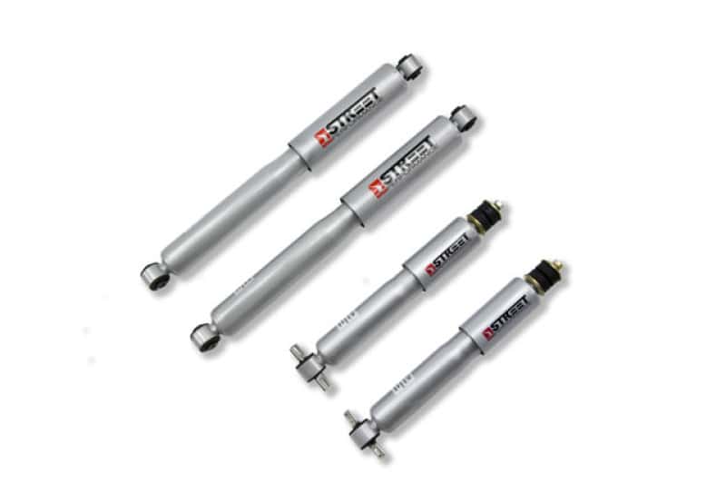 Belltech — Belltech SHOCK SET STREET PERFORMANCE
SHOCK ABSORBER SET - view 6
